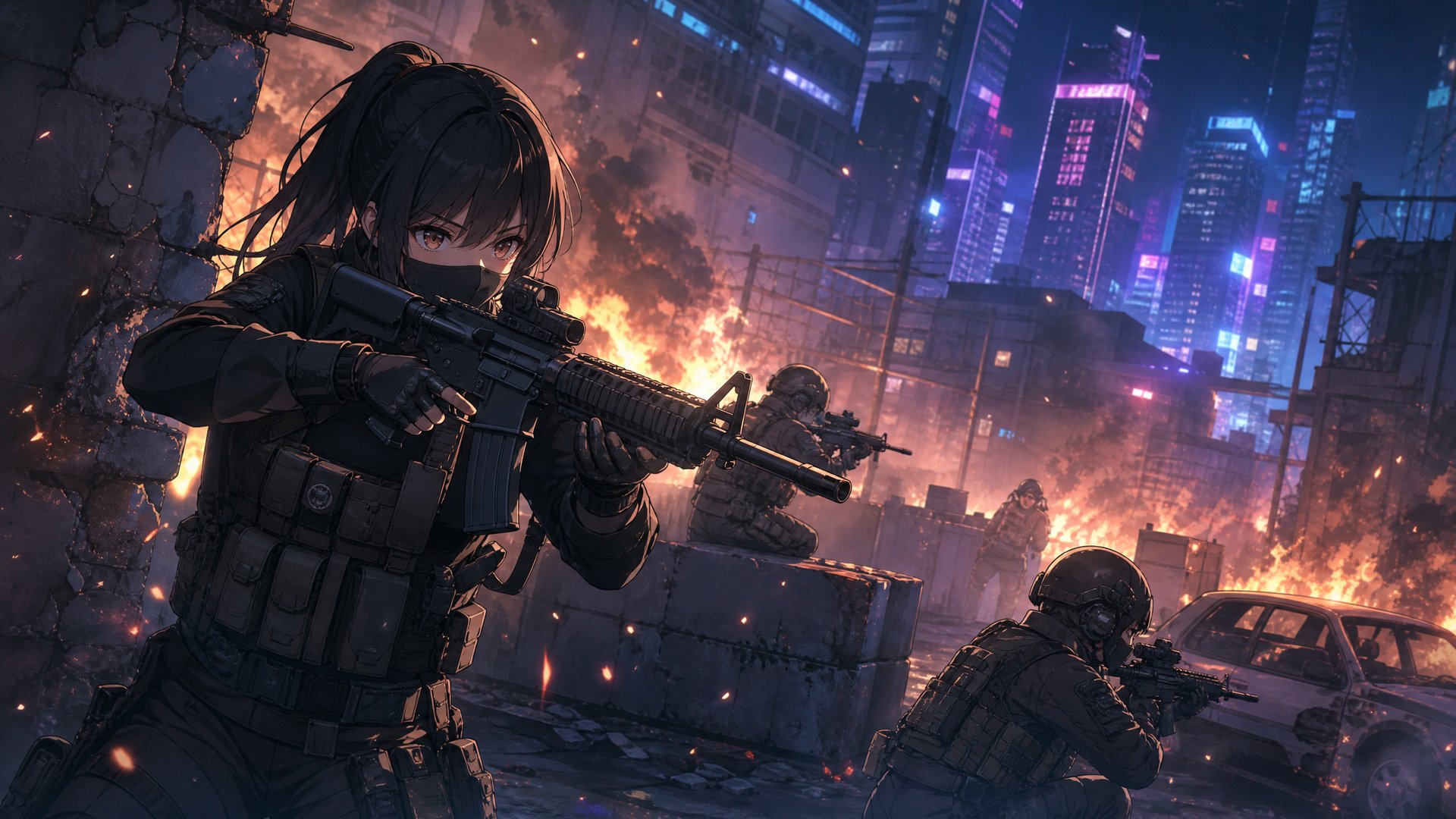 91爆料网穿越火线游戏视频